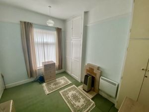 Bedroom Two- click for photo gallery